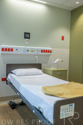 May 2024 / TQEH_Level_4_Patient_Bedroom_Rehabilitation_240516_199