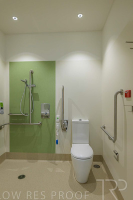 May 2024 / TQEH_Level_4_Patient_Bedroom_Rehabilitation_240516_201