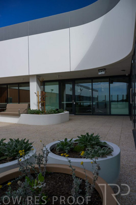 May 2024 / TQEH_Level_4_Rehabilitation_Green_Space_240516_151