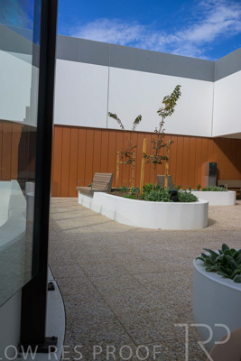 May 2024 / TQEH_Level_4_Rehabilitation_Green_Space_240516_152