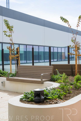 May 2024 / TQEH_Level_4_Rehabilitation_Green_Space_240516_156