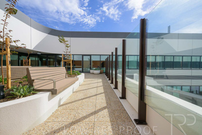 May 2024 / TQEH_Level_4_Rehabilitation_Green_Space_240516_164