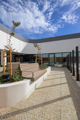 May 2024 / TQEH_Level_4_Rehabilitation_Green_Space_240516_168