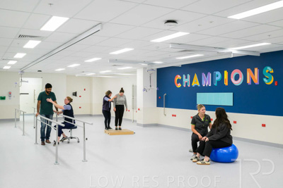 May 2024 / TQEH_Level_4_Rehabilitation_Gym_240516_031