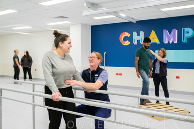 May 2024 / TQEH_Level_4_Rehabilitation_Gym_240516_039