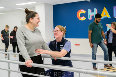 May 2024 / TQEH_Level_4_Rehabilitation_Gym_240516_040