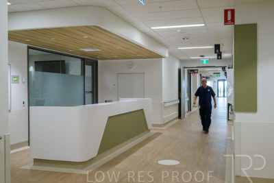 May 2024 / TQEH_Level_4_Staff_Base_Rehabiliation_240516_005