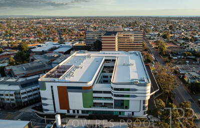 August 2024 / TQEH-Exteriors_240812_002