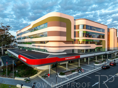 August 2024 / TQEH-Exteriors_240812_027