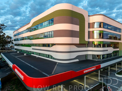 August 2024 / TQEH-Exteriors_240812_034