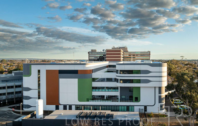 August 2024 / TQEH-Exteriors_240812_001