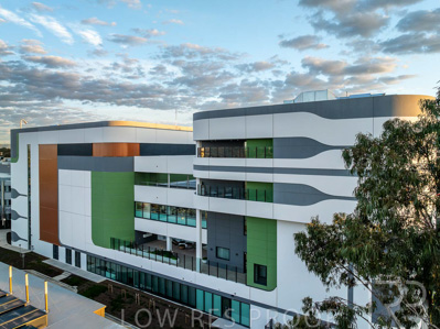 August 2024 / TQEH-Exteriors_240812_026