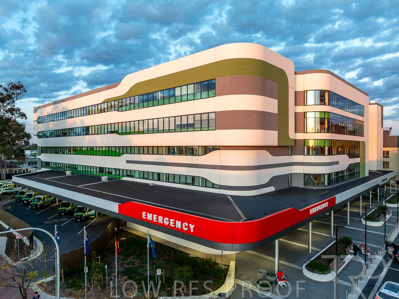 August 2024 / TQEH-Exteriors_240812_033