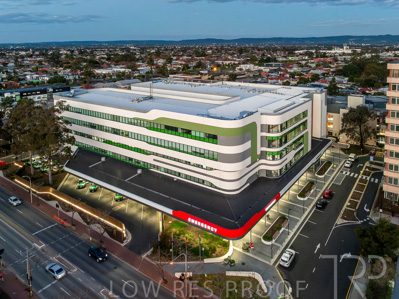 August 2024 / TQEH-Exteriors_240812_057