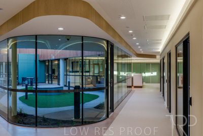 September 2025 / TQEH-MH-Hallway__Z9C6157