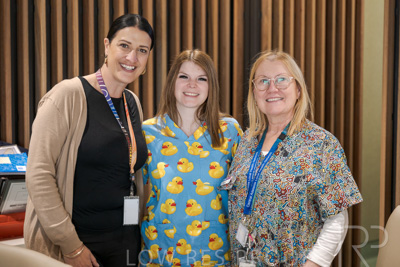 September 2025 / TQEH-MH-Reception-Staff__Z8C8555