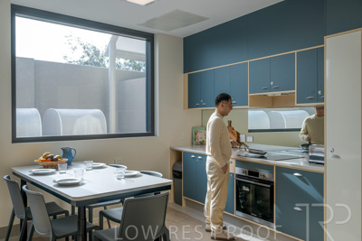 September 2025 / TQEH-MH-Therapy-Kitchen__Z9C4933