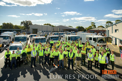 April 2019 / MITCHAM_DEPOT_190410_001