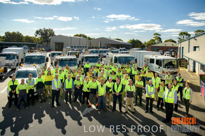 April 2019 / MITCHAM_DEPOT_190410_002