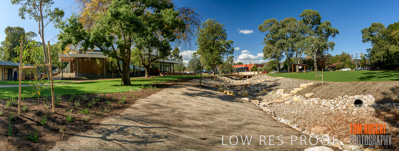 May 2019 / BROWNHILL_CREEK_846-Pano