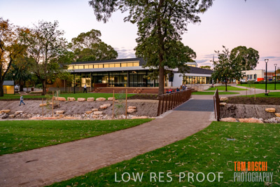 May 2019 / LIBRARAY_EXT_TWILIGHT_1226