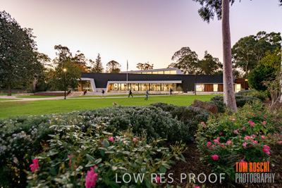 May 2019 / LIBRARAY_EXT_TWILIGHT_1266