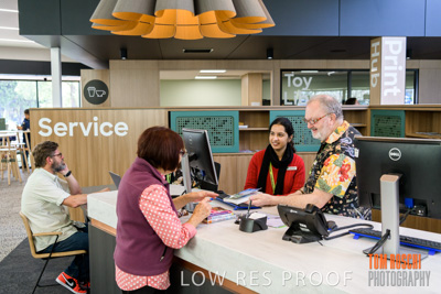 May 2019 / SERVICE_DESK_345