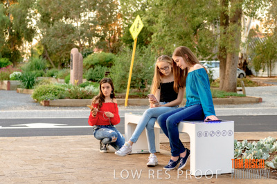 May 2019 / SOLAR_BENCH_1103