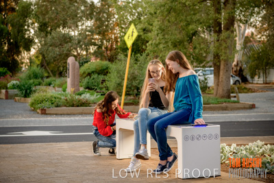 May 2019 / SOLAR_BENCH_1105