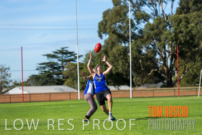 February 2020 / SMP_WFOOTY_TRAINING_012