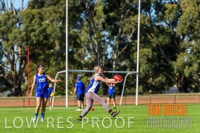 February 2020 / SMP_WFOOTY_TRAINING_030