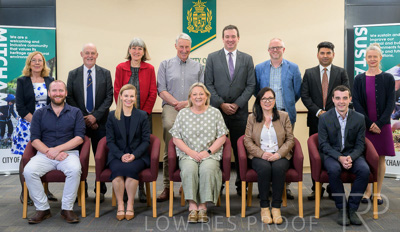 November 2022 / Mitcham-Elected-Members-Group-221129-7760