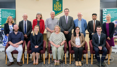 November 2022 / Mitcham-Elected-Members-Group-221129-7763