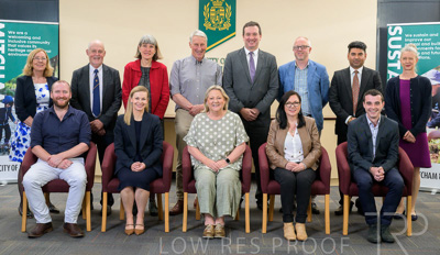 November 2022 / Mitcham-Elected-Members-Group-221129-7765