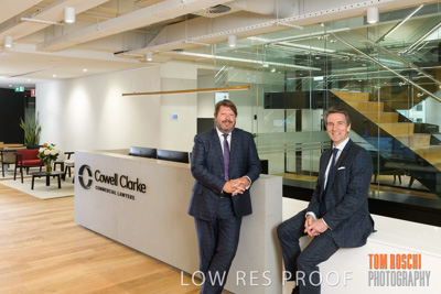 February 2019 / CowellClarke_190204_001