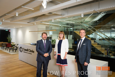 February 2019 / CowellClarke_190204_008