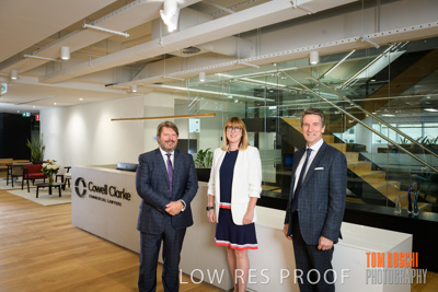 February 2019 / CowellClarke_190204_009