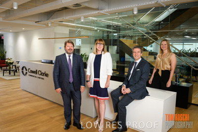 February 2019 / CowellClarke_190204_012