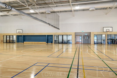 July 2021 / Parafield-High-GYM-210701-002