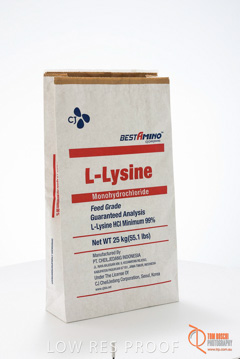 July 2016 / LYSINE_002_160701