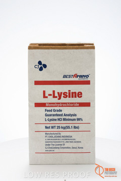 July 2016 / LYSINE_003_160701