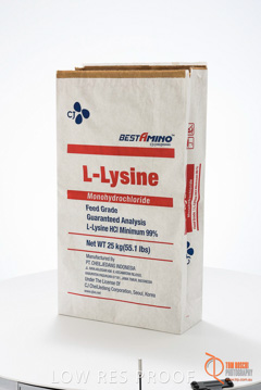 July 2016 / LYSINE_005_160701