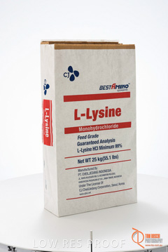 July 2016 / LYSINE_007_160701