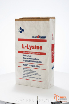 July 2016 / LYSINE_008_160701