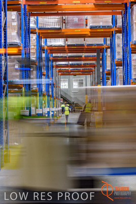 August 2017 / WAREHOUSE_124_170828