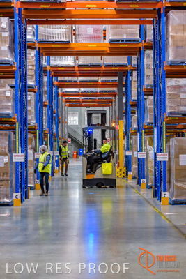 August 2017 / WAREHOUSE_125_170828