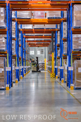 August 2017 / WAREHOUSE_126_170828