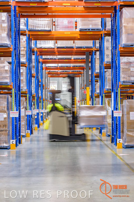 August 2017 / WAREHOUSE_132_170828