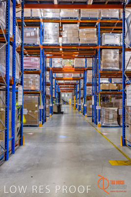 August 2017 / WAREHOUSE_145_170828