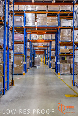 August 2017 / WAREHOUSE_150_170828